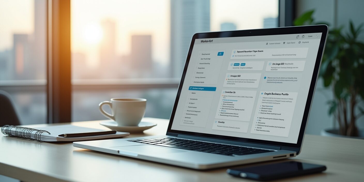 seo checklist malaysia