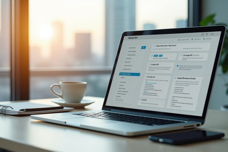 seo checklist malaysia