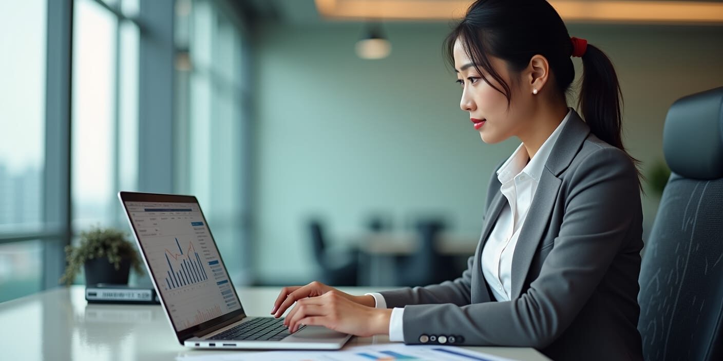 seo for financial services malaysia