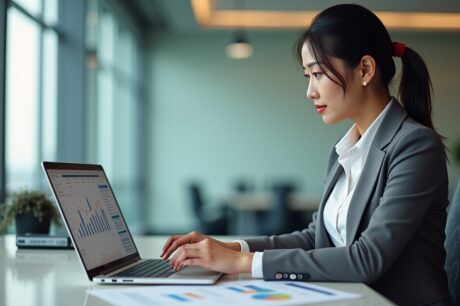 seo for financial services malaysia
