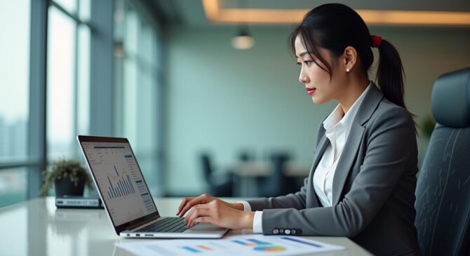 seo for financial services malaysia