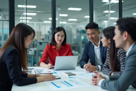 seo for manufacturing malaysia