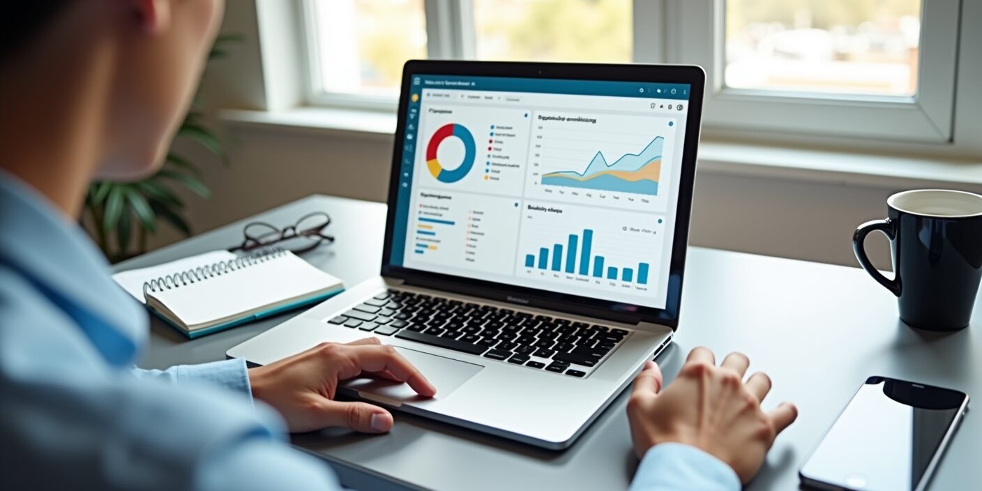 SEO KPIs: Key Metrics That Matter-end seo kpis