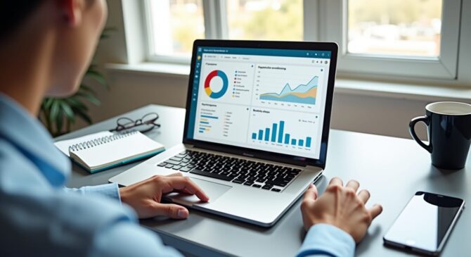 SEO KPIs: Key Metrics That Matter-end seo kpis