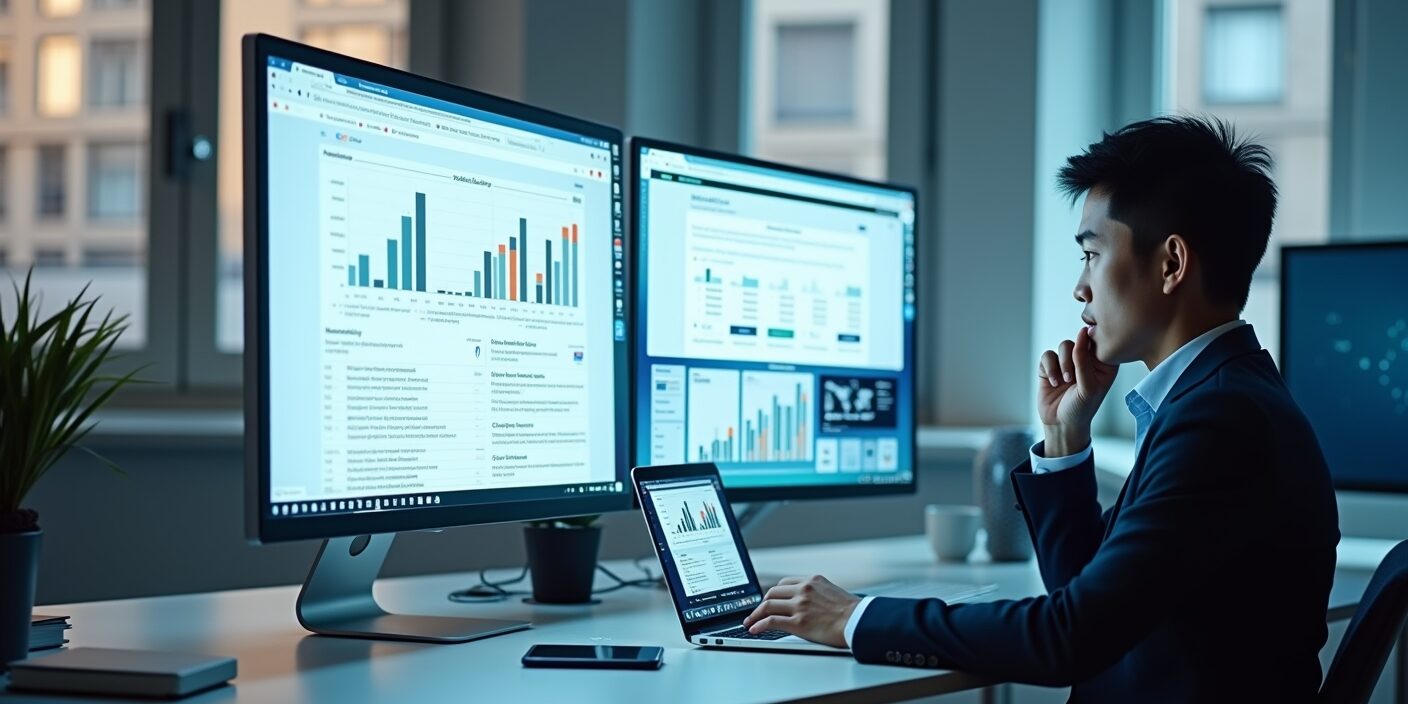 SEO vs AI Search: Key Differences-end seo vs ai search