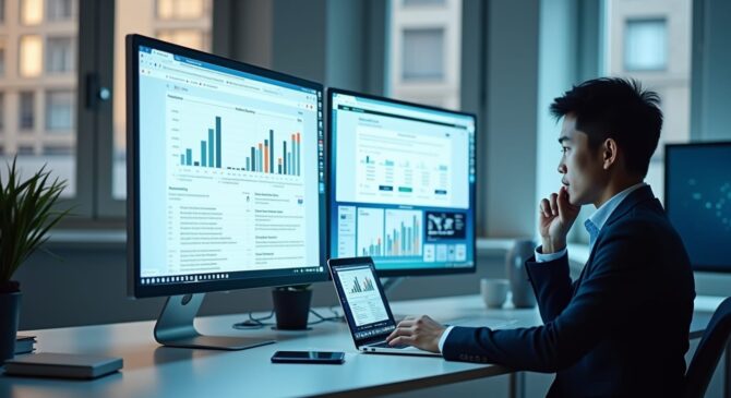 seo vs ai search