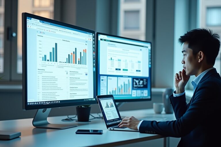 seo vs ai search