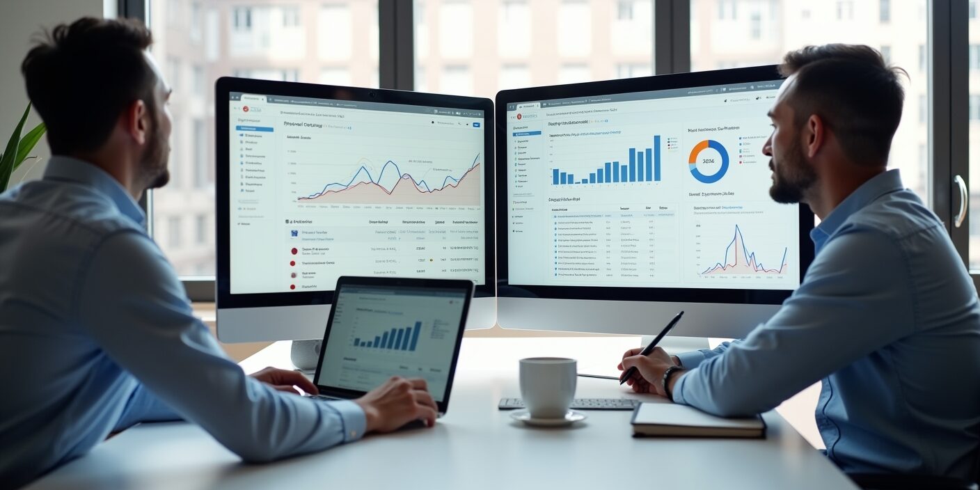 seo vs google ads malaysia
