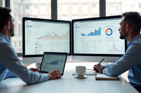 seo vs google ads malaysia