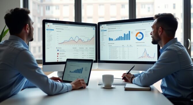 seo vs google ads malaysia