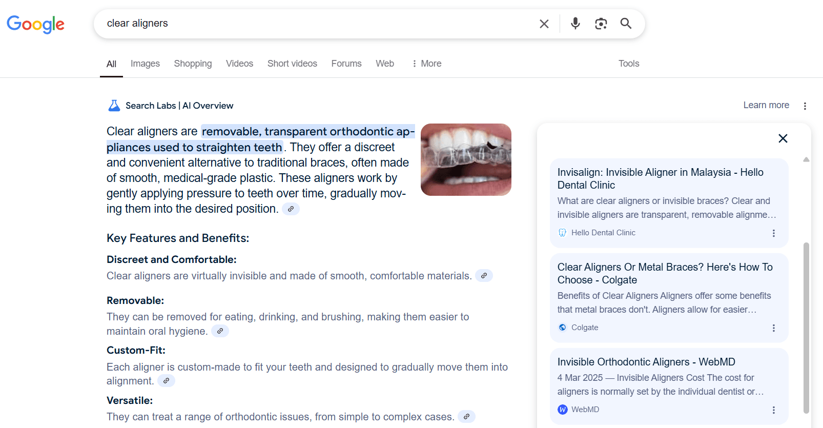 Hello Dental Prove