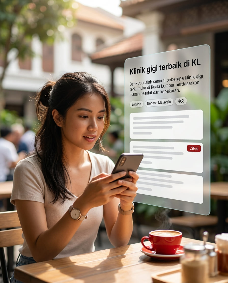 Why Google’s AI Answers Matter in Malaysia